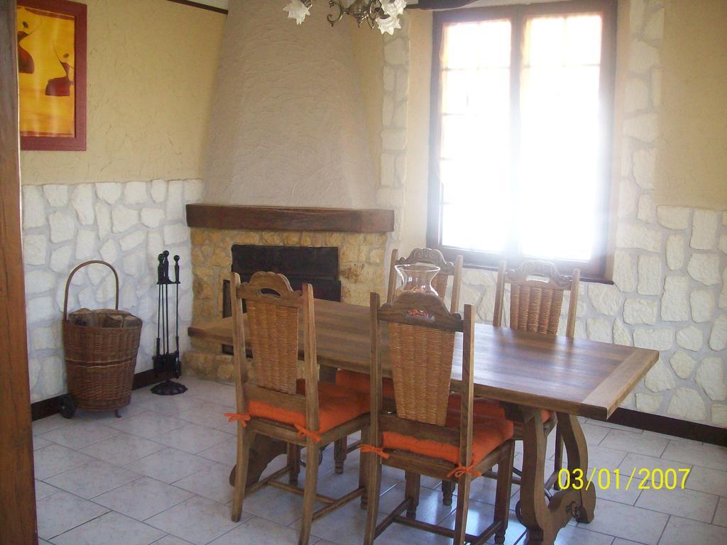 Villa La Clé des Champs à Longueval Extérieur photo