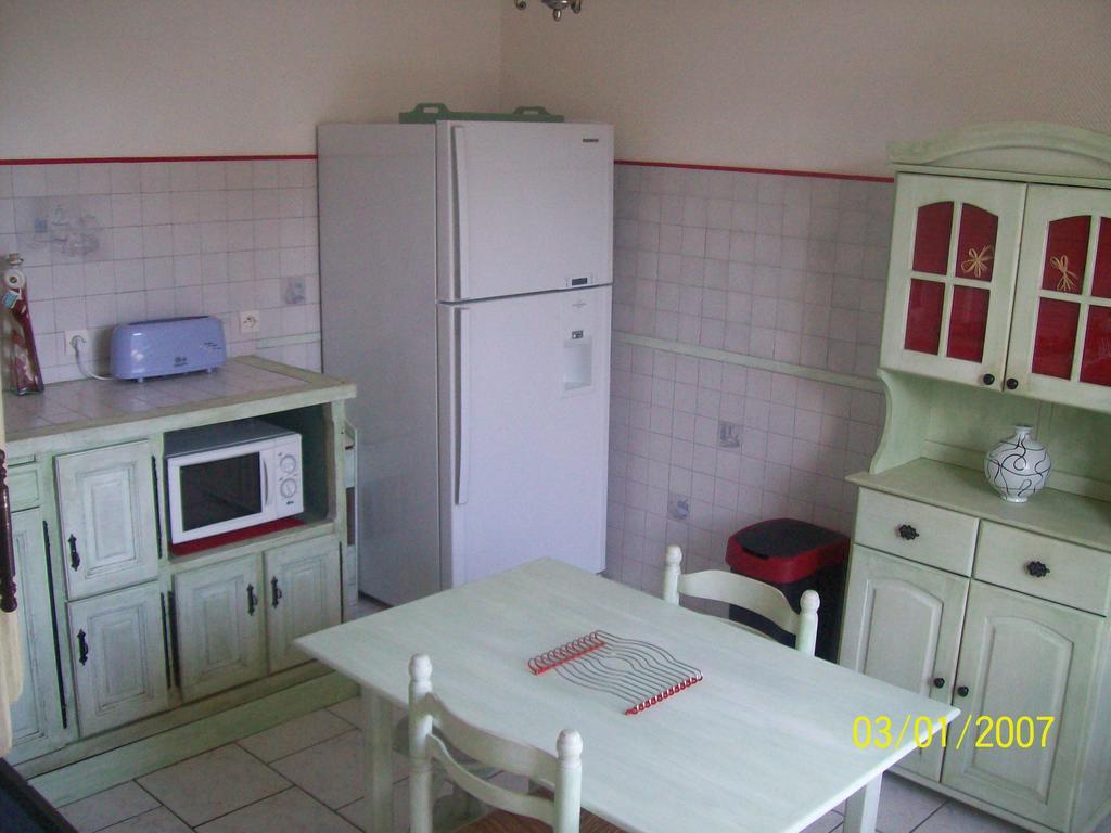 Villa La Clé des Champs à Longueval Extérieur photo