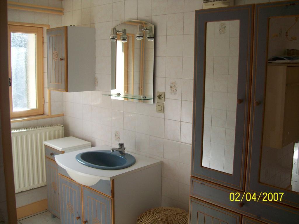 Villa La Clé des Champs à Longueval Extérieur photo