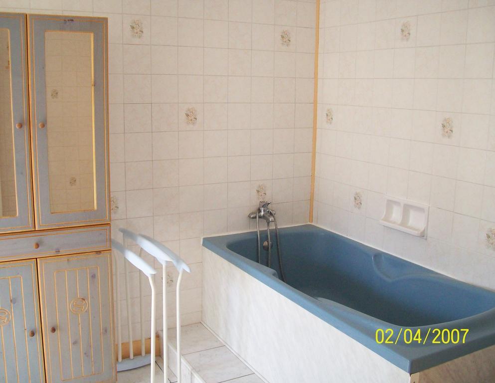 Villa La Clé des Champs à Longueval Extérieur photo